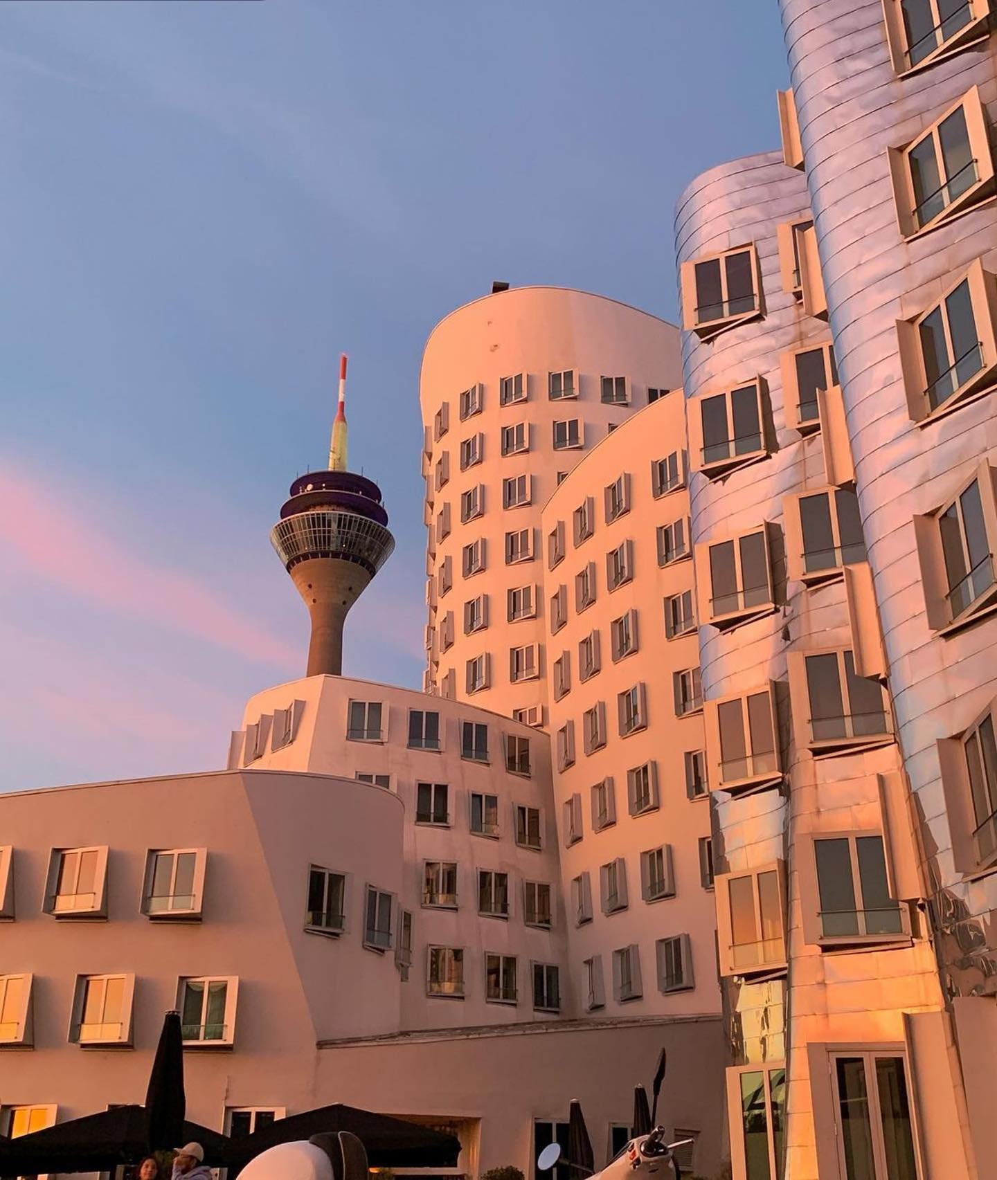 Altstadt Düsseldorf